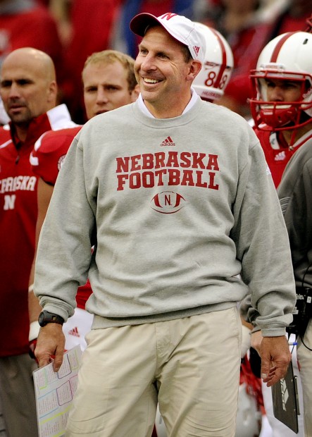 Washington vs. Nebraska